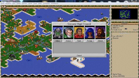 The Competitive Scene and E-Sports Potential of Heroes of Might and Magic II